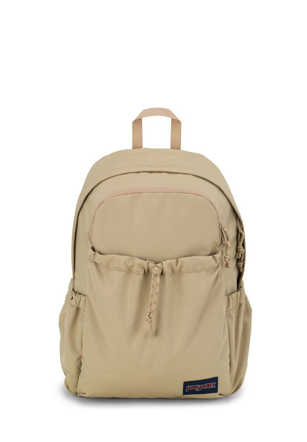 LOUNGE - Rucksack - travertine