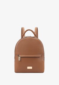 Niet geselecteerd, tan