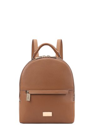Paul Costelloe PALMA - Sac à dos - tan