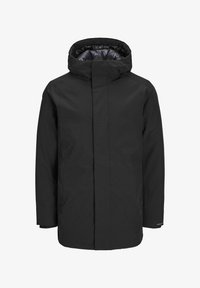 Non selezionato, black