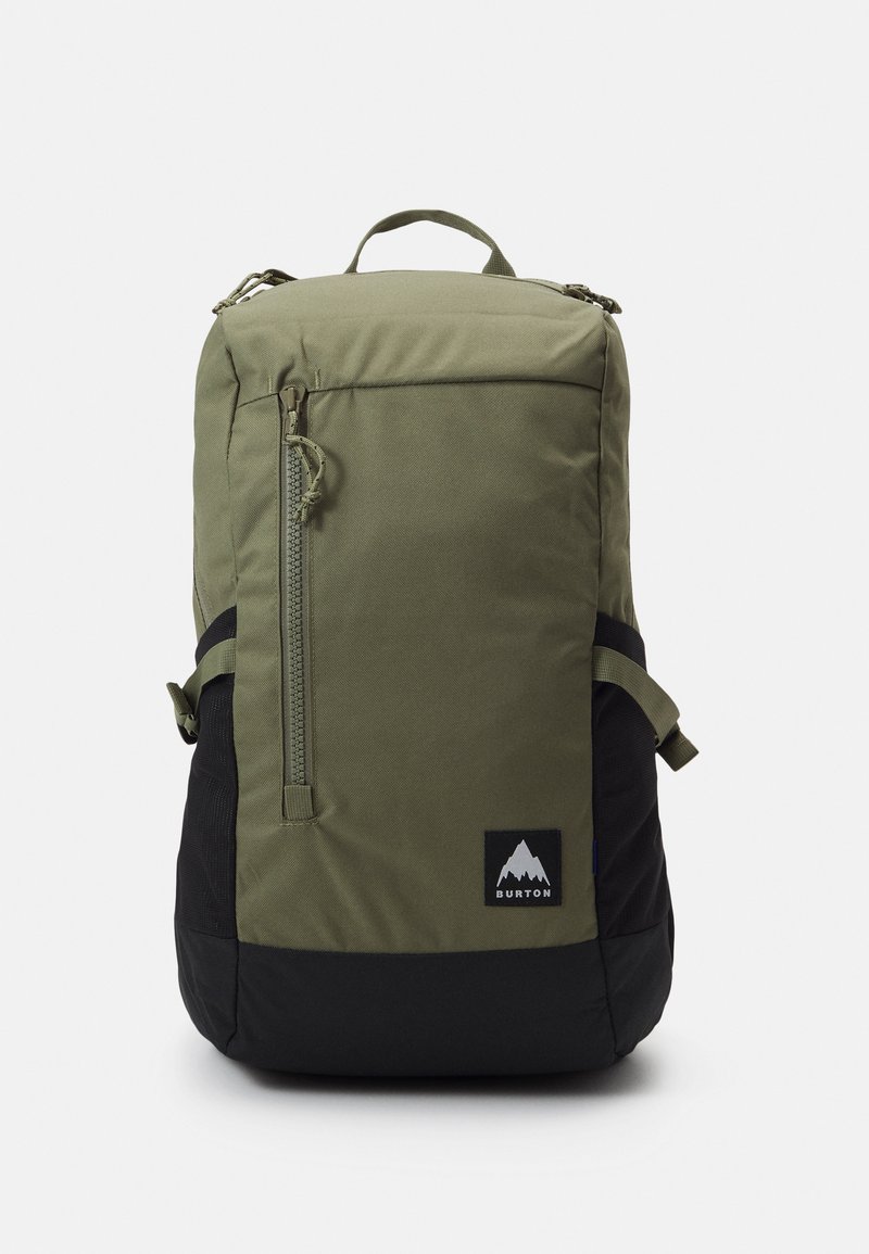 Burton - PROSPECT 2.0 UNISEX - Mugursoma - forest moss, Palielināt