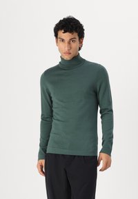 DRYKORN JOEY - Trui - green