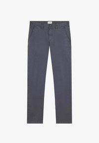 Selected, navy