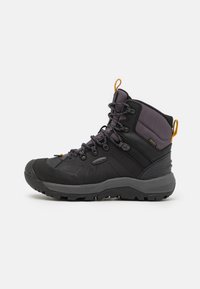 Keen REVEL IV MID POLAR  - Obuwie hikingowe