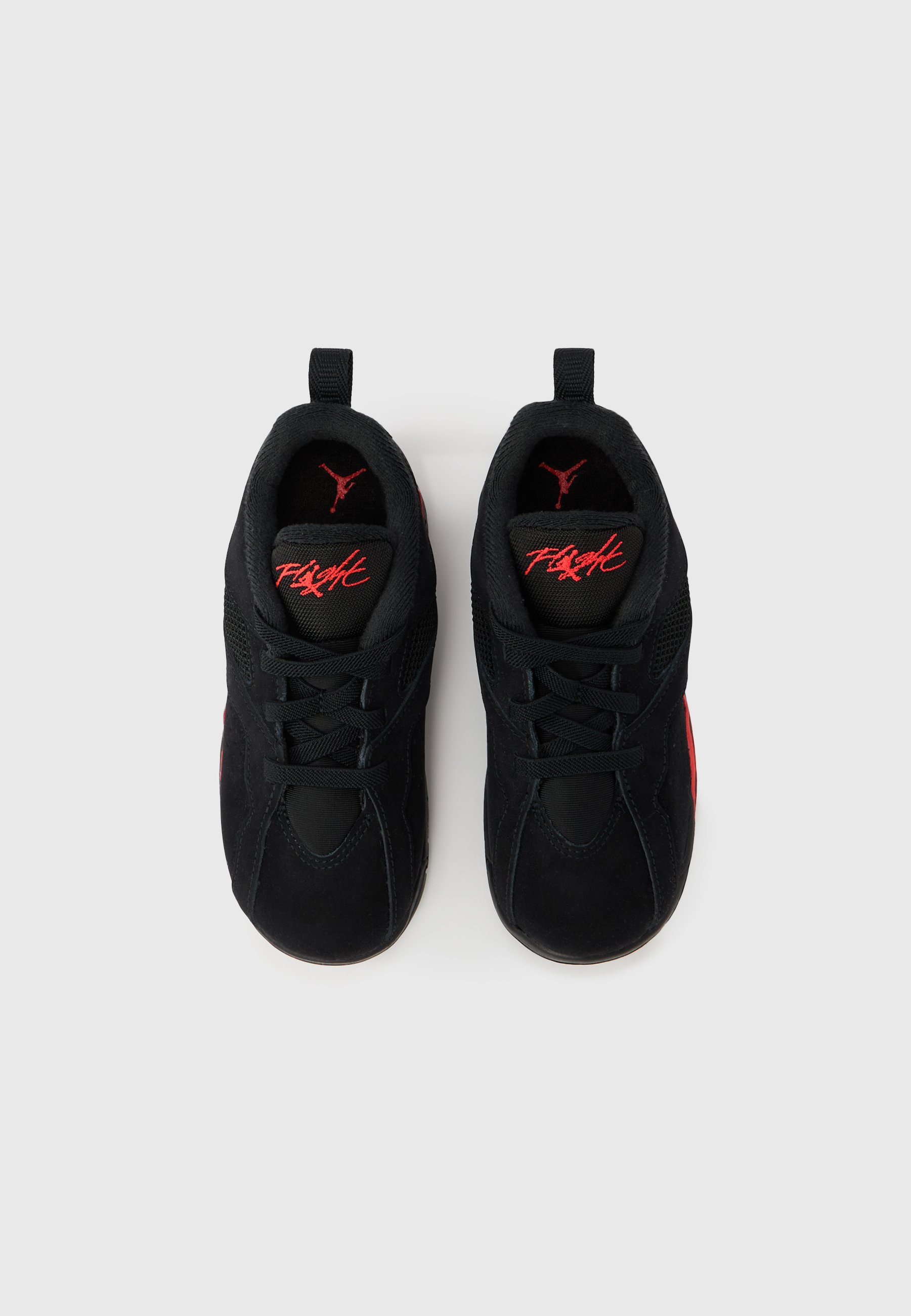 Jordan JORDAN 4 RM - Sneakers low - black/white/negru - Zalando.ro