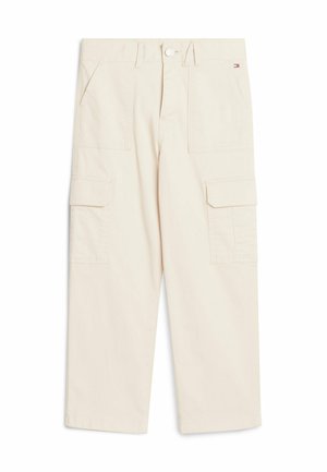 Tommy Hilfiger Pantaloni cargo - classic beige
