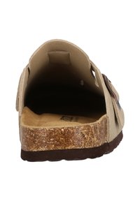 Cruz CORWIN - Platt slip-in - timber wolf