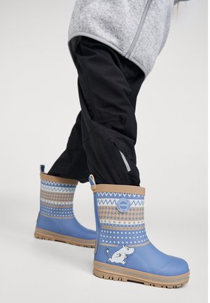 Reima, UNISEX, jasnoniebieski