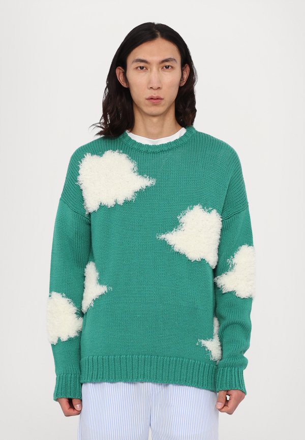 CLOUD SWEATER UNISEX - Jumper2