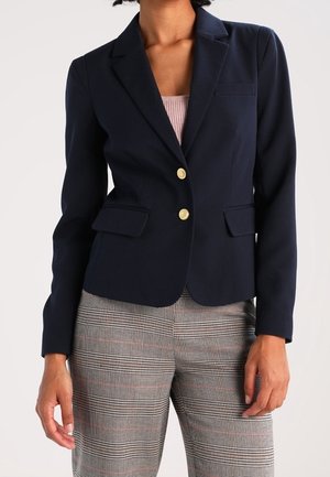 Blazer - dark blue
