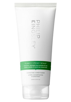 FLAKY/ITCHY SCALP HYDRATING CONDITIONER - Balsamo