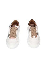 ALEXANDER SMITH Sneaker low - bianco