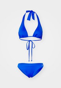 BIKINI SET - Bikini - royal blue