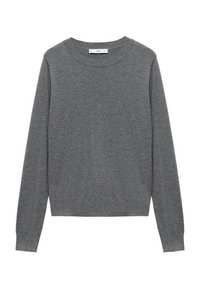 Vesta - mottled grey