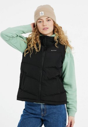 PRTRHONE - Vesta - true black