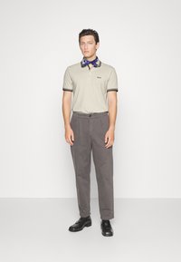 BOSS PADDY - Polo - open white