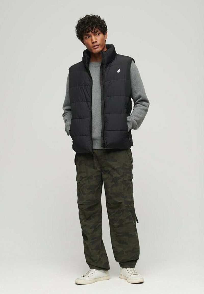 Superdry & Co Weste - Bild 2