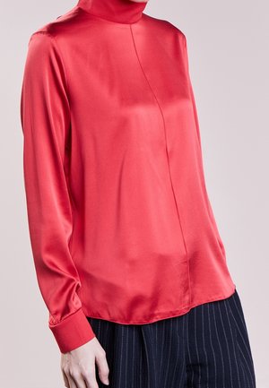Blus - red