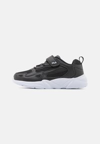 Fila - VENTOSA UNISEX - Sneaker low - black Thumbnail-Bild 1