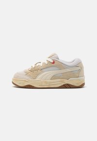Tenis Puma 180 Zapatillas Puma Beige Mujer Tenis Para Mujer PUMA