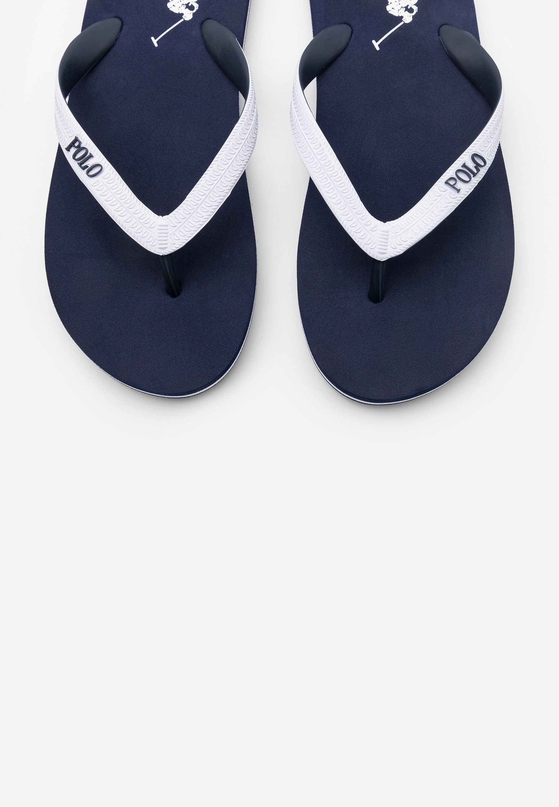 chanclas ralph lauren