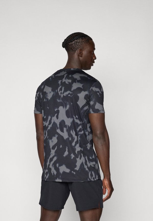 ALLOVER PRINTED - Print T-shirt - aurel2