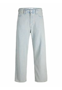 IALEX ORIGINAL  - Baggy jeans - blue denim