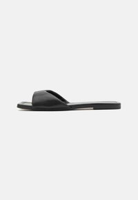 Even&Odd Wide Fit - Slippers - black Thumbnail Image 1