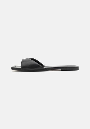 Lahtised kingad - black