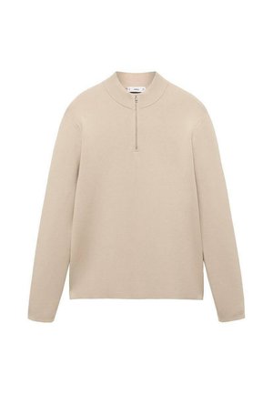 United Colors of Benetton SLIM FIT - Chino - brown/marrone