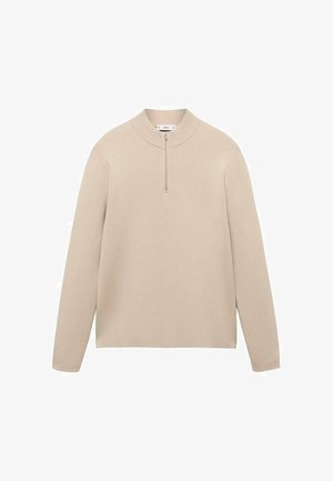 United Colors of Benetton SLIM FIT - Chino - brown/marrone United Colors of Benetton SLIM FIT - Chino - brown/marrone