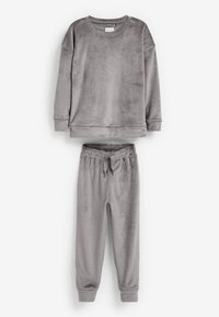 Unselected, grey