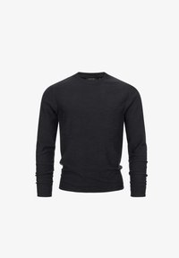 Selected, black