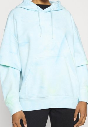 Kapuzenpullover - not defined