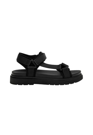 Sandales de randonnée - black