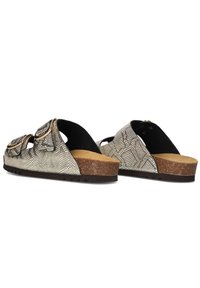 Scholl NOELLE - Muiltjes - goud