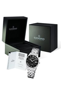 Candino Montre - silber