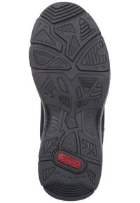 Rieker Snowboot/Winterstiefel - black