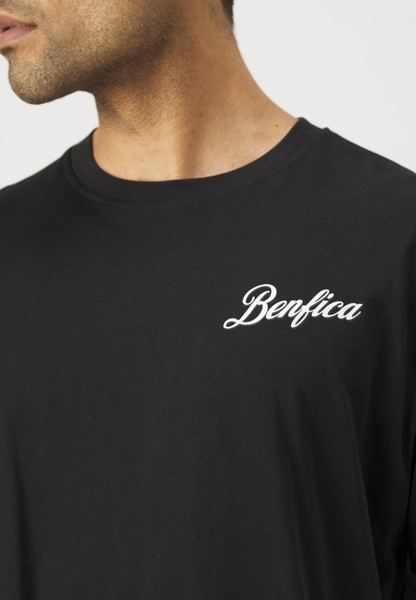 BENFICA ROCK TEE - Club wear2