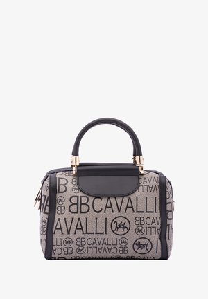 B.Cavalli Sac à main - black