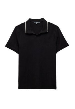 Polo - black