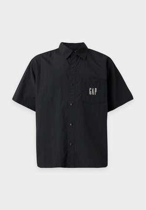 GAP, SHIRT - Πουκάμισο - black