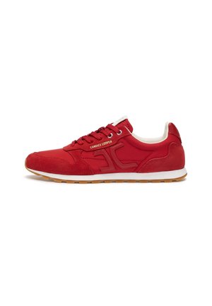 Candice Cooper Trainers - rot