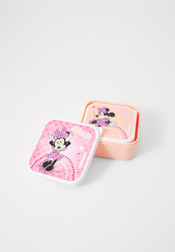 MINNIE LUNCH UNISEX SET - Lunch box4