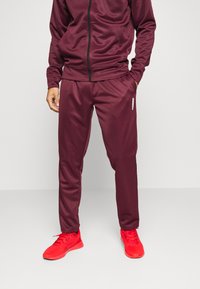 Jack & Jones Performance JCOZPOLY SUIT - Chándal - port royale