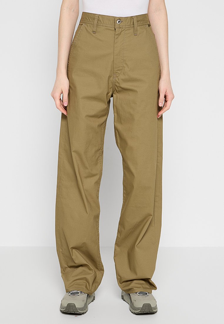 G-Star Broek kaki