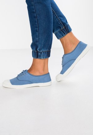 Bensimon LACE - Sneaker low - denim