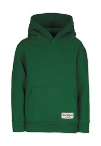 Unselected, dark green