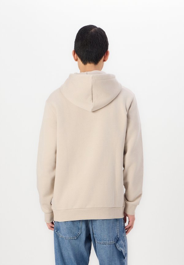 ONSCERES LIFE HOODED  - Hoodie - beige2