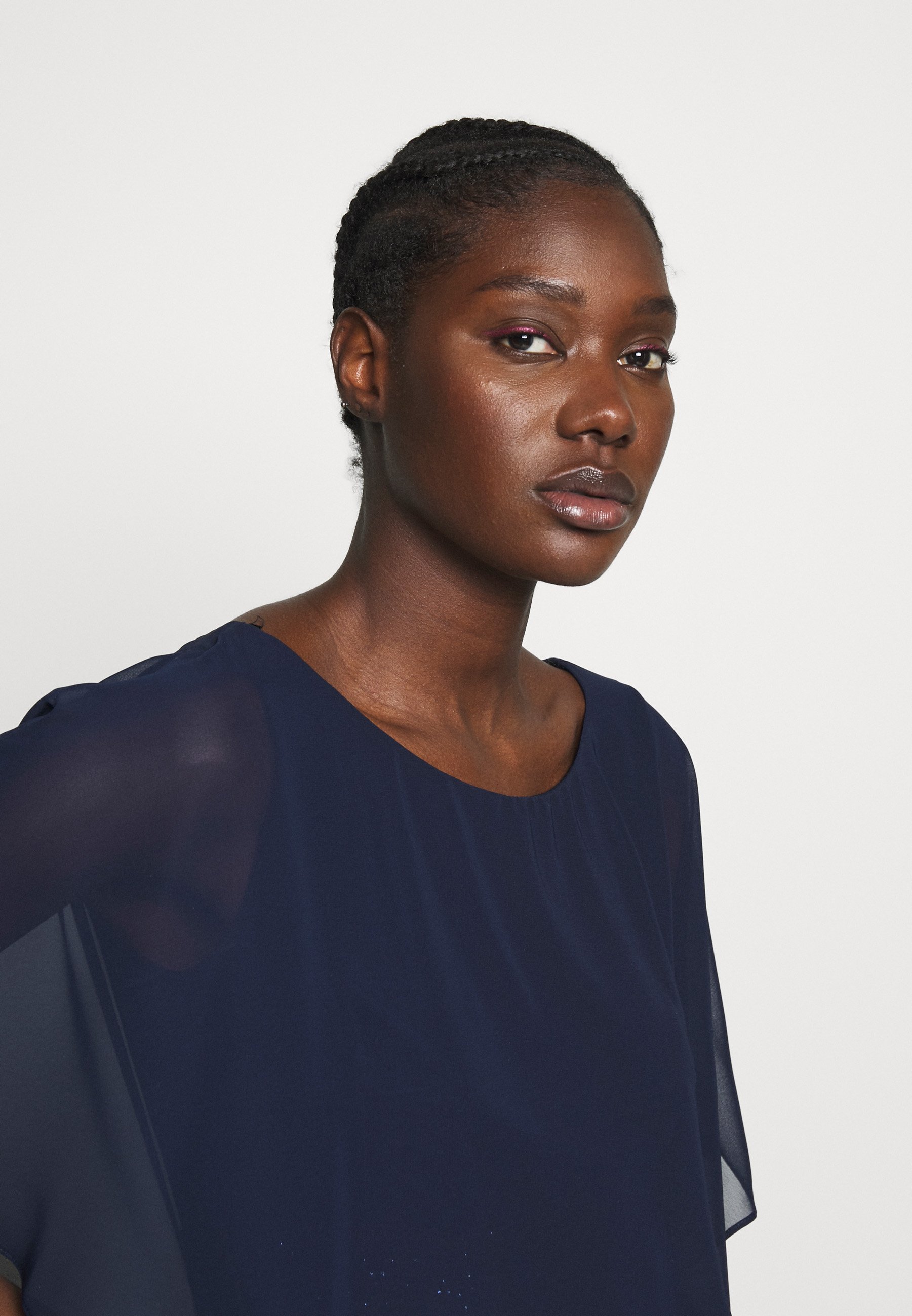 zalando swing cocktail dress